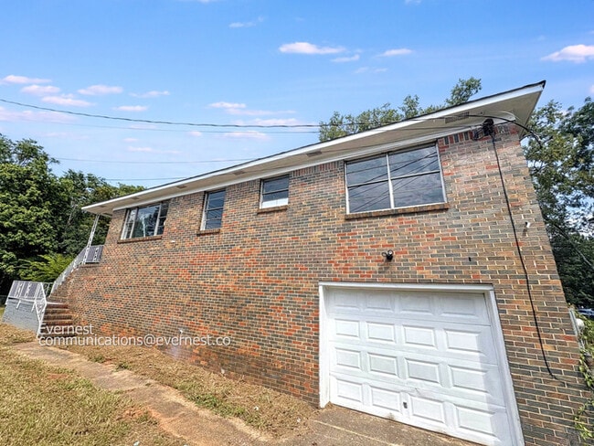 property at 601 Dublin Ave