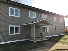 1231 23rd Ave, Unit A in Fairbanks, AK - Building Photo