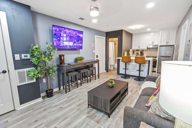 property at 2620 Arbor St