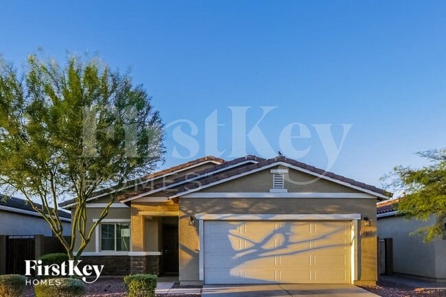 property at 4085 W Coles Rd