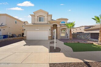 3129 Spring Willow in El Paso, TX - Building Photo - Building Photo