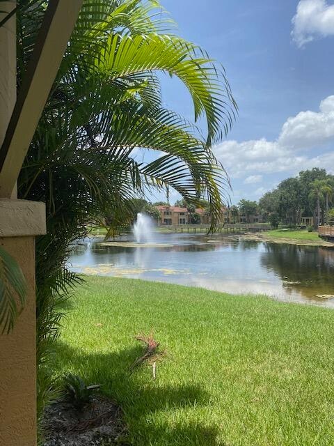 4887 Via Palm Lakes in West Palm Beach, FL - Building Photo - Building Photo