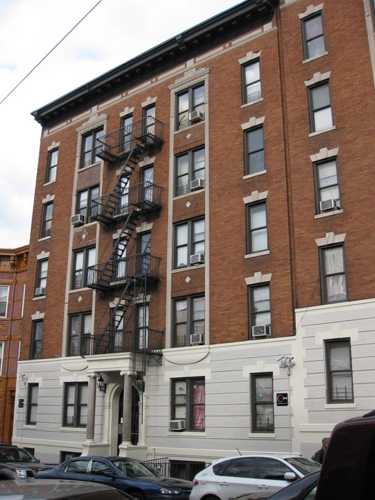 461-465 46th St in Brooklyn, NY - Foto de edificio