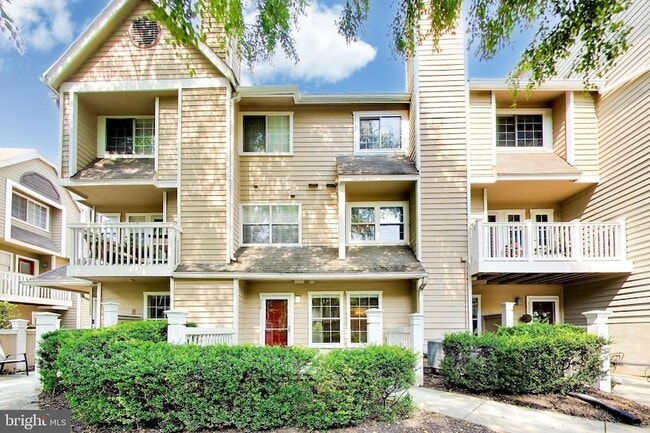 property at 10823 Hampton Mill Terrace
