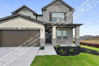 707 Windhaven Dr in Princeton, TX - Building Photo - Building Photo