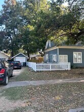 501 E Grant Ave in Pauls Valley, OK - Building Photo - Building Photo