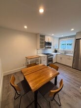 3526 Divisadero St, Unit #A in San Francisco, CA - Building Photo - Building Photo