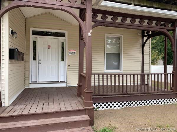 211 W Thames St-Unit -2 in Norwich, CT - Foto de edificio - Building Photo
