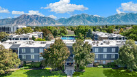 Mid Central in Midvale, UT - Foto de edificio - Building Photo