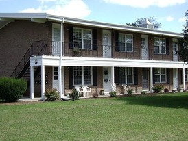 Thunderbird Terrace Apartments