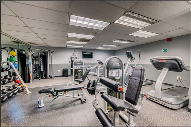 property at 6030 N Sheridan Rd