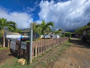 84-956-956 Hanalei St in Waianae, HI - Building Photo - Building Photo
