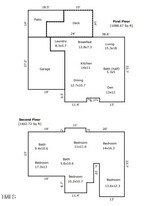 101 Elk River Ct in Mebane, NC - Building Photo