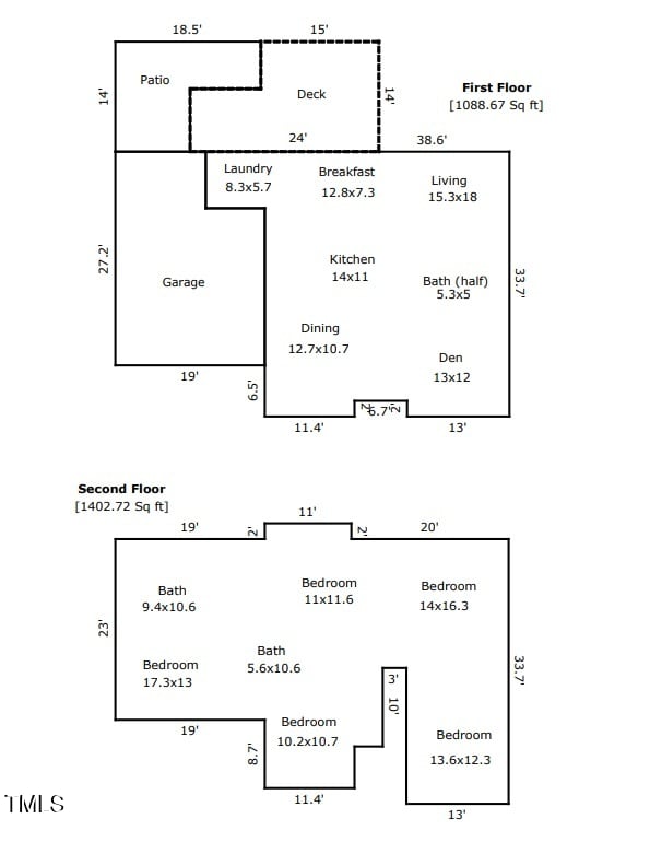 property at 101 Elk River Ct