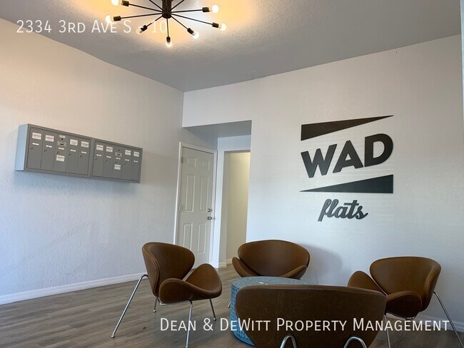 2334 3rd Ave S in St. Petersburg, FL - Building Photo - Building Photo