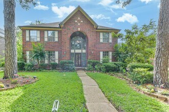 1306 N Gabriel River Cir in Sugar Land, TX - Building Photo - Building Photo