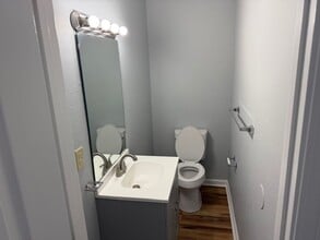 900 Mountain Creek Rd in Chattanooga, TN - Building Photo - Building Photo