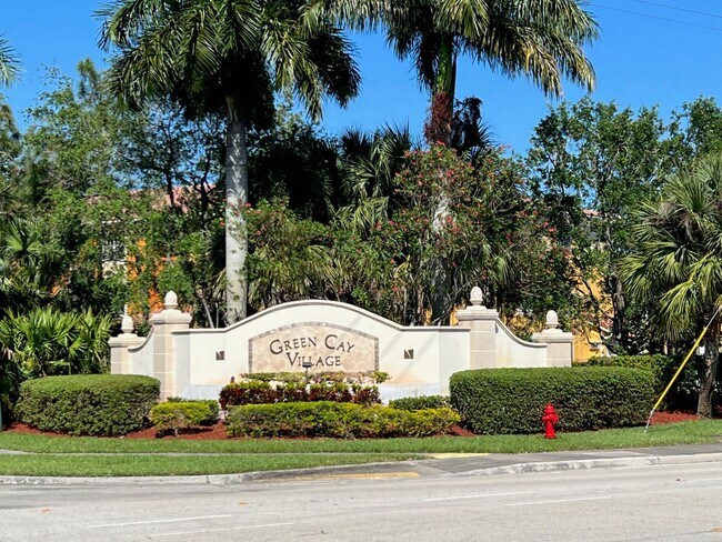 6769 Heritage Grande, Unit 2304 in Boynton Beach, FL - Building Photo - Building Photo