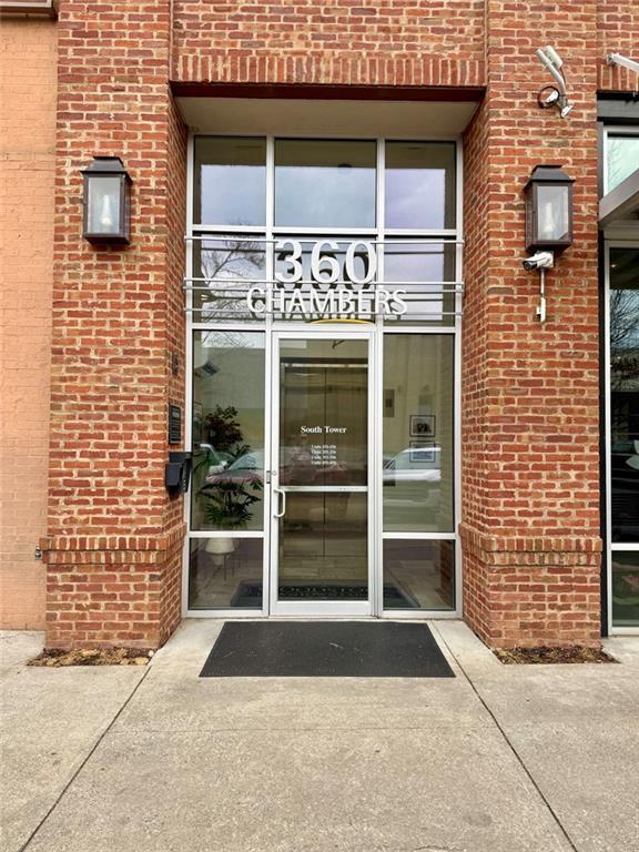 property at 360 Chambers St