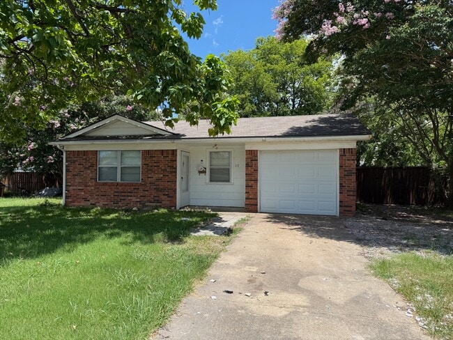 property at 117 Westway Dr