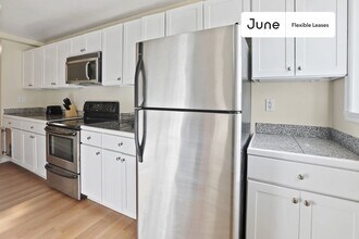 1380 Bryant St NE in Washington, DC - Building Photo - Building Photo