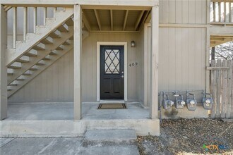 409 Rawhide Loop in Round Rock, TX - Building Photo - Building Photo