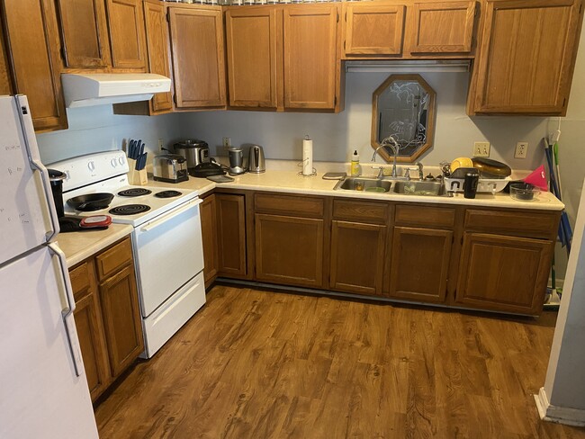 62 King St, Unit 64 in Burlington, VT - Foto de edificio - Building Photo