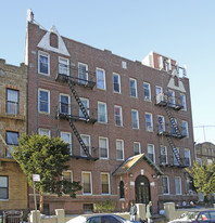 938 54th St Apartments