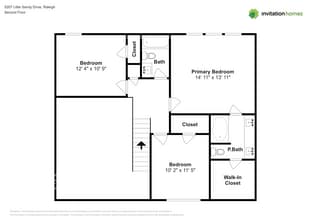 5207 Little Sandy Dr in Raleigh, NC - Building Photo - Building Photo