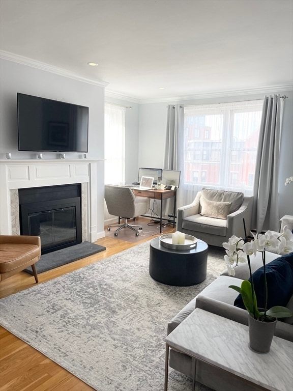 property at 1750 Washington St