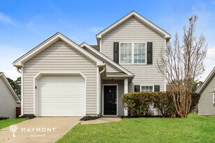 229 Marsh Deer Way in Columbia, SC - Building Photo