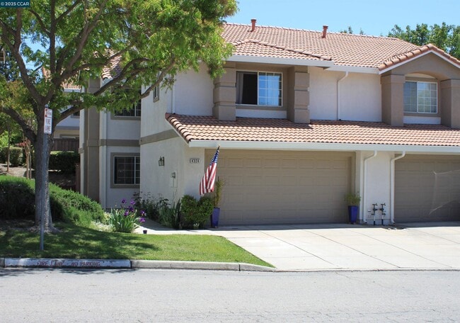 4324 Conejo Dr in Danville, CA - Building Photo - Building Photo