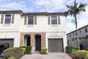 11765 SW 238th St in Homestead, FL - Building Photo