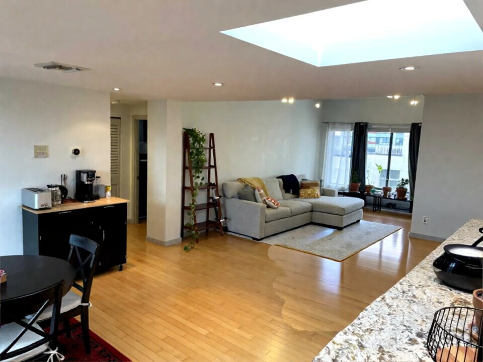 170 Gore St, Unit 614 in Cambridge, MA - Foto de edificio