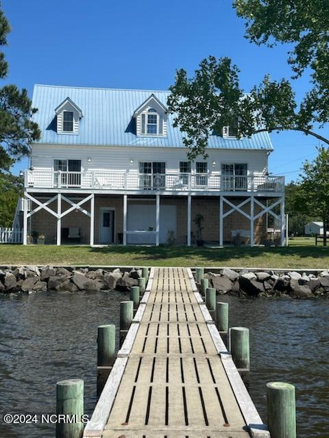 144 Great Neck Rd in Havelock, NC - Building Photo - Building Photo