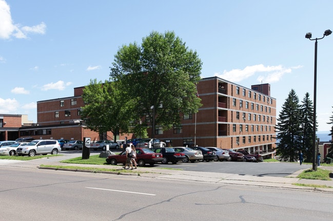 St. Ann's Home in Duluth, MN - Building Photo - Building Photo