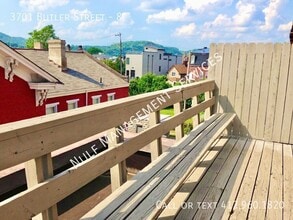 3701 Butler St in Pittsburgh, PA - Building Photo - Building Photo