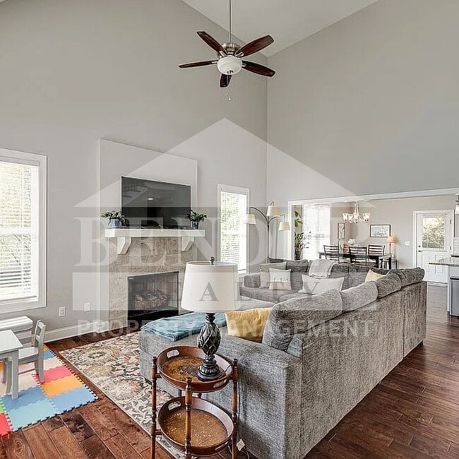 5519 Little Gem Ln in Ooltewah, TN - Building Photo - Building Photo