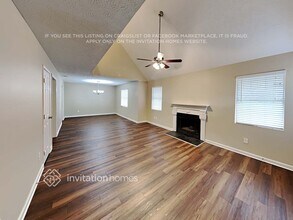 6611 Crossing Creek Point in Austell, GA - Foto de edificio - Building Photo