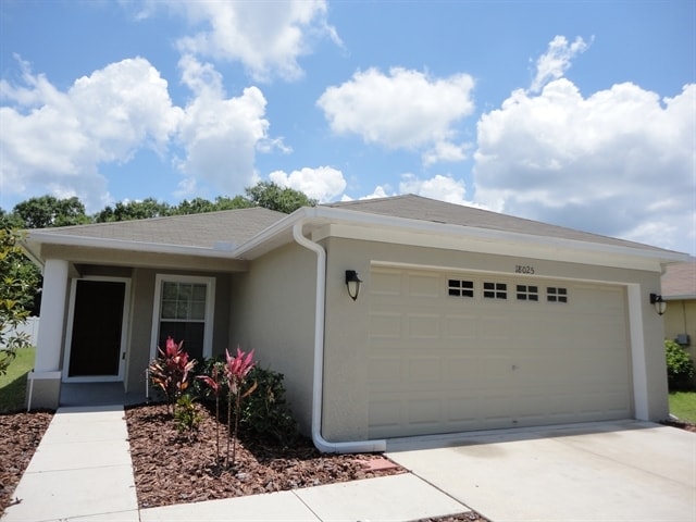 property at 18025 Cypress Bay Pky
