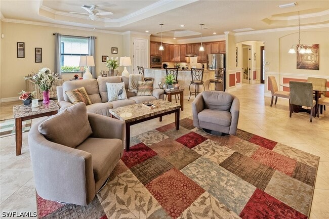 property at 9415 Piacere Way