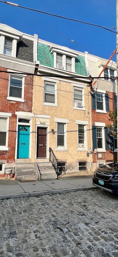 property at 4655 Smick St