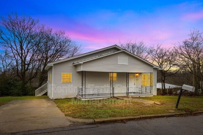 property at 5722 Terrace Ave