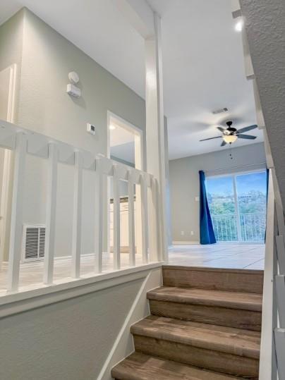 property at 801 Grassy Knoll