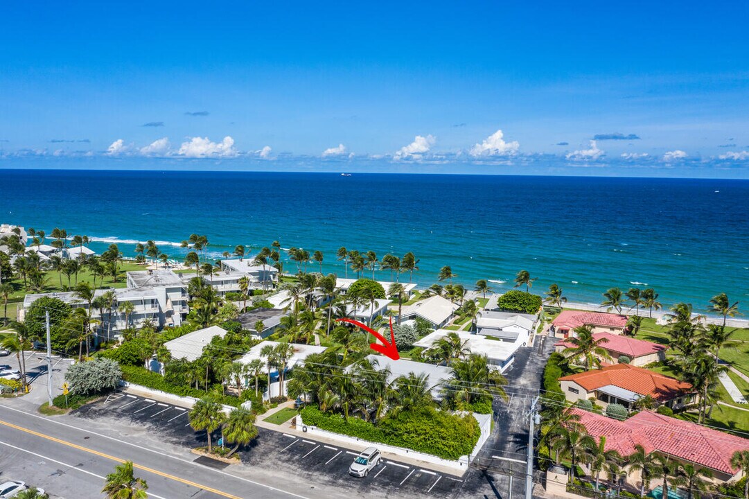 1212 Hillsboro Mile in Hillsboro Beach, FL - Building Photo