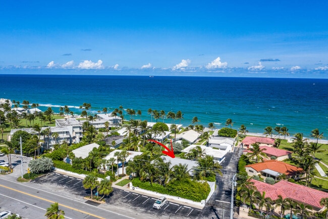 property at 1212 Hillsboro Mile