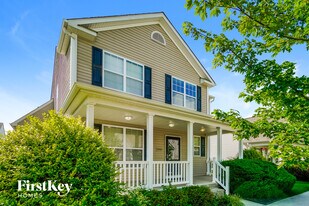 1083 Ashcraft Ave in Columbus, OH - Building Photo