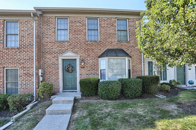 Timber Ridge Townhomes in Harrisburg, PA - Foto de edificio - Building Photo