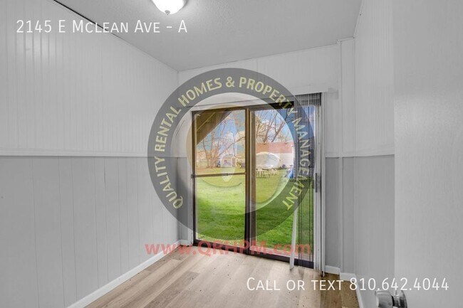 2145 E McLean Ave-Unit -A in Burton, MI - Foto de edificio - Building Photo