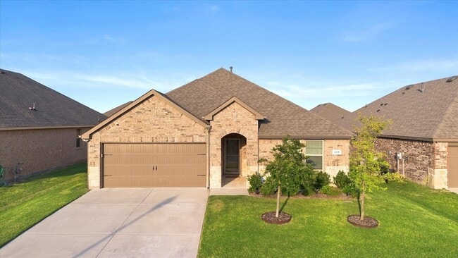 property at 148 Longhorn Pass